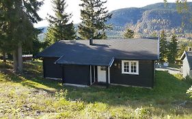 Sørlia hytte